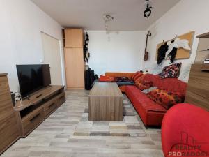 Prodej bytu 1+1, Holešov, Novosady, 35 m2