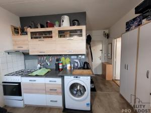 Prodej bytu 1+1, Holešov, Novosady, 35 m2