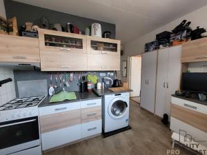 Prodej bytu 1+1, Holešov, Novosady, 35 m2