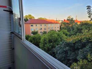 Prodej bytu 1+1, Holešov, Novosady, 35 m2