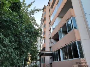 Prodej bytu 1+1, Holešov, Novosady, 35 m2