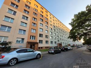 Prodej bytu 1+1, Holešov, Novosady, 35 m2