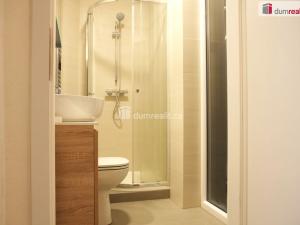 Prodej bytu 2+kk, Praha - Nusle, Boleslavova, 57 m2