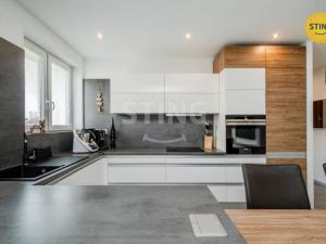Pronájem bytu 3+kk, Ostrava, Viktora Huga, 73 m2