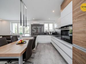 Pronájem bytu 3+kk, Ostrava, Viktora Huga, 73 m2