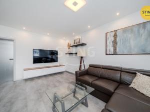 Pronájem bytu 3+kk, Ostrava, Viktora Huga, 73 m2