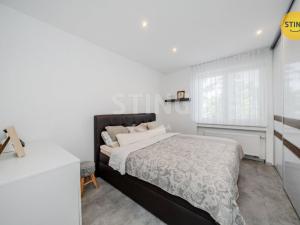 Pronájem bytu 3+kk, Ostrava, Viktora Huga, 73 m2