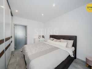 Pronájem bytu 3+kk, Ostrava, Viktora Huga, 73 m2