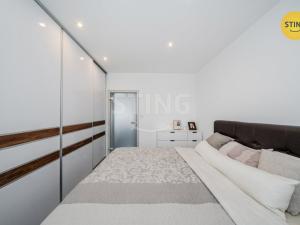 Pronájem bytu 3+kk, Ostrava, Viktora Huga, 73 m2