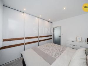 Pronájem bytu 3+kk, Ostrava, Viktora Huga, 73 m2