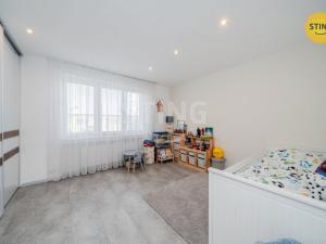 Pronájem bytu 3+kk, Ostrava, Viktora Huga, 73 m2
