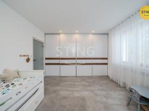 Pronájem bytu 3+kk, Ostrava, Viktora Huga, 73 m2