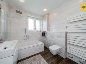 Pronájem bytu 3+kk, Ostrava, Viktora Huga, 73 m2