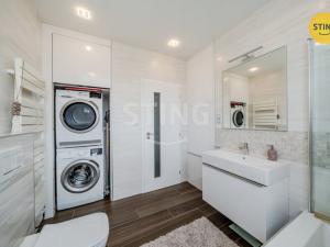 Pronájem bytu 3+kk, Ostrava, Viktora Huga, 73 m2