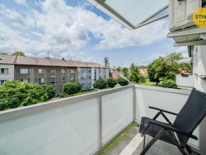 Pronájem bytu 3+kk, Ostrava, Viktora Huga, 73 m2