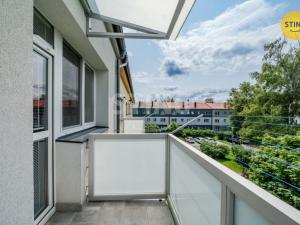 Pronájem bytu 3+kk, Ostrava, Viktora Huga, 73 m2