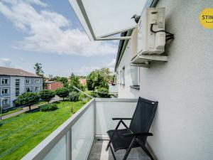 Pronájem bytu 3+kk, Ostrava, Viktora Huga, 73 m2