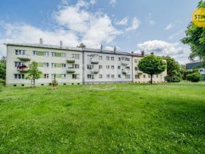 Pronájem bytu 3+kk, Ostrava, Viktora Huga, 73 m2