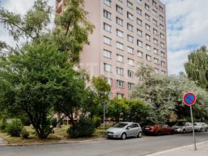 Prodej bytu 3+1, Ostrava, Výškovická, 73 m2