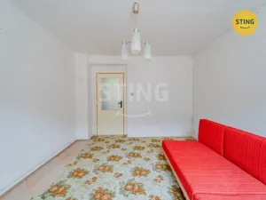 Prodej bytu 2+1, Jindřichov, 79 m2