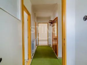 Prodej bytu 2+1, Jindřichov, 79 m2