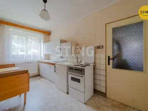 Prodej bytu 2+1, Jindřichov, 79 m2