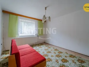 Prodej bytu 2+1, Jindřichov, 79 m2