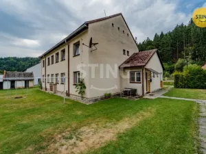 Prodej bytu 2+1, Jindřichov, 79 m2