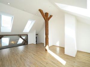 Prodej bytu 3+kk, Plzeň, Nerudova, 78 m2