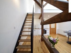 Prodej bytu 3+kk, Plzeň, Nerudova, 78 m2