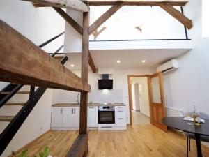 Prodej bytu 3+kk, Plzeň, Nerudova, 78 m2