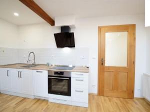 Prodej bytu 3+kk, Plzeň, Nerudova, 78 m2