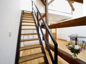 Prodej bytu 3+kk, Plzeň, Nerudova, 78 m2