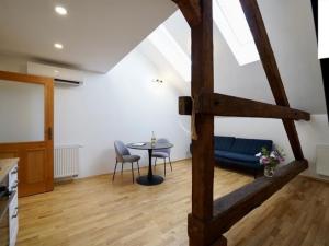 Prodej bytu 3+kk, Plzeň, Nerudova, 78 m2