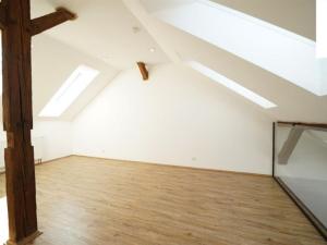 Prodej bytu 3+kk, Plzeň, Nerudova, 78 m2