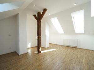 Prodej bytu 3+kk, Plzeň, Nerudova, 78 m2