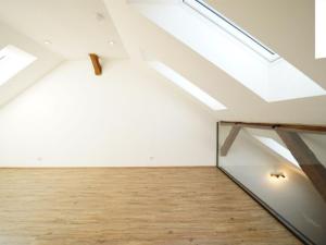 Prodej bytu 3+kk, Plzeň, Nerudova, 78 m2