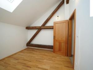 Prodej bytu 3+kk, Plzeň, Nerudova, 78 m2