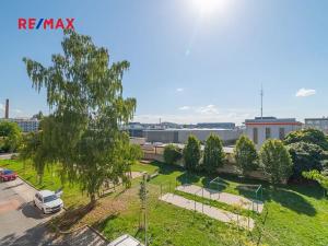 Prodej bytu 2+1, Plzeň, Brojova, 57 m2