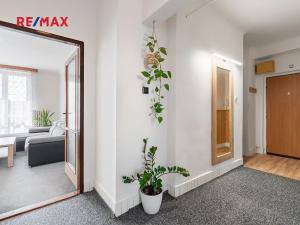 Prodej bytu 2+1, Plzeň, Brojova, 57 m2