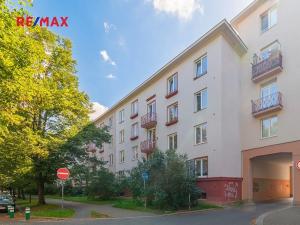 Prodej bytu 2+1, Plzeň, Brojova, 57 m2