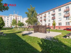 Prodej bytu 2+1, Plzeň, Brojova, 57 m2