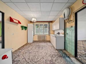 Prodej rodinného domu, Kluky - Nová Lhota, 144 m2