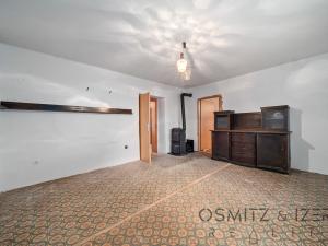 Prodej rodinného domu, Kluky - Nová Lhota, 144 m2