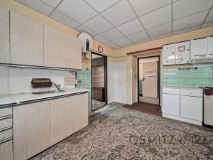 Prodej rodinného domu, Kluky - Nová Lhota, 144 m2