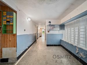 Prodej rodinného domu, Kluky - Nová Lhota, 144 m2