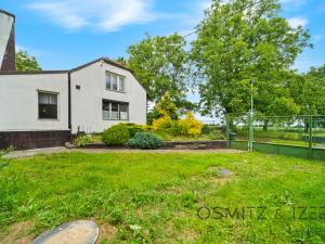 Prodej rodinného domu, Kluky - Nová Lhota, 144 m2