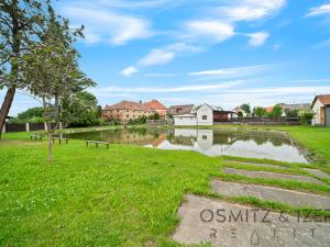 Prodej rodinného domu, Kluky - Nová Lhota, 144 m2