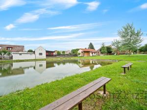 Prodej rodinného domu, Kluky - Nová Lhota, 144 m2