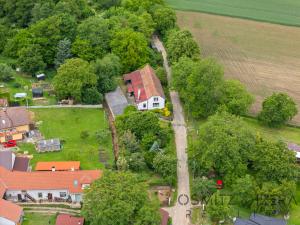 Prodej rodinného domu, Kluky - Nová Lhota, 144 m2